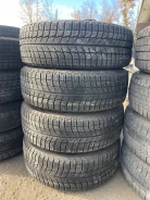 Michelin X-Ice 3+. ������, ��� �����, 2019 ���, �/�, ����� 15 % ����