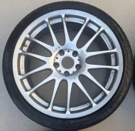 RAYS Volk Racing Progressive ME