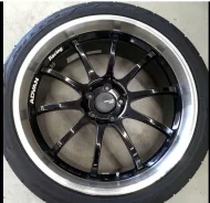 Advan Racing RS-D