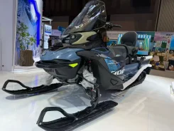 Aodes Snowcross 1000 WT. ��������, ��� ���, ��� �������. ��� ����� �� ���������� ����