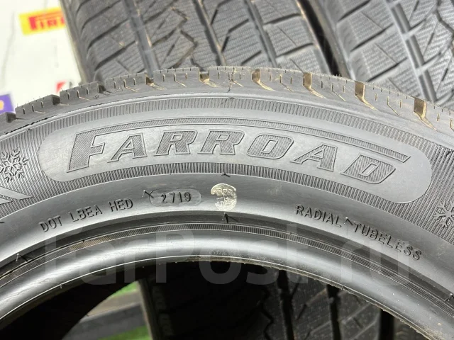 Farroad FRD79. ������, ��� �����, 2019 ���, �/�, ����� 5 % ����