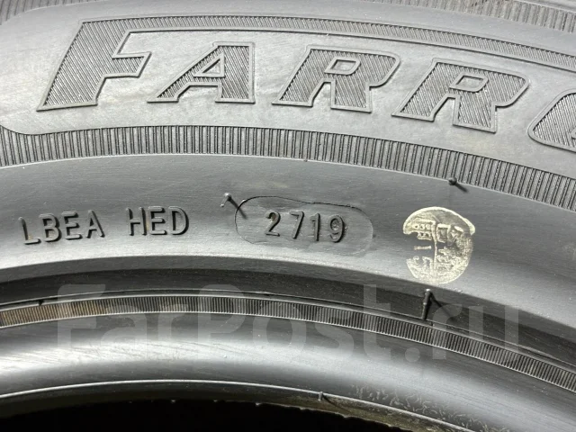 Farroad FRD79. ������, ��� �����, 2019 ���, �/�, ����� 5 % ����