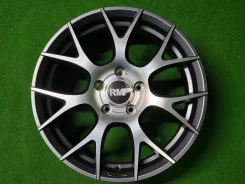 RMP Racing 027F