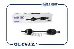 ��� ��������� ����� Gallant ���. GL. CVJ.2.1 GLCVJ21 ����