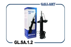 ���� � ������������ ����������� Gallant ���. GLSA12 GLSA12 ����