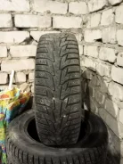 Hankook Winter i*Pike RC01. ������, ����������, �/�, ����� 30 % ����