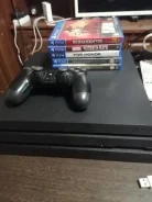 Sony PlayStation 4 Pro ����