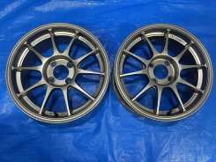 Weds Sport TC105N