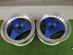 Advan Racing Oni 2