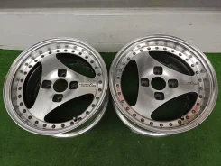 Advan Racing Oni 2