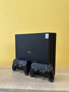 Sony PlayStation 4 Pro ����