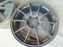 TWS Motorsport RS317