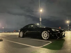 Work Emotion D9R