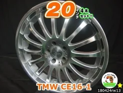 Enkei TMW CE16-1