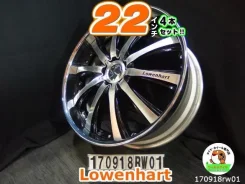Lowenhart LE1