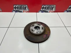 ���� ��������� Toyota WILL VS 2003 4351220700 ZZE127 1ZZFE, �������� ����� 4351220700 ����