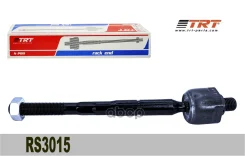���� ������� Hyundai Solaris, KIA Rio TRT ���. RS3015 TRT RS3015 ����
