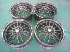 RAYS Volk Racing RE30