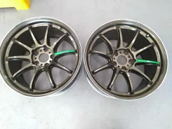 Work Emotion ZR10