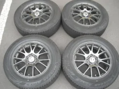Dunlop Mistiere