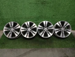 Honda. 7.0x18", 5x114.3, ET55, �� 64,1���. ����