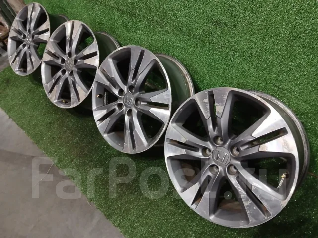 Honda. 7.0x18", 5x114.3, ET55, �� 64,1���. ����