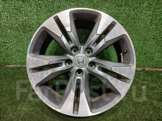 Honda. 7.0x18", 5x114.3, ET55, �� 64,1���. ����