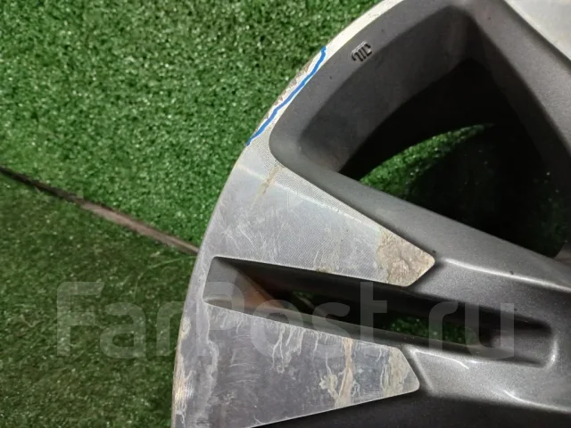 Honda. 7.0x18", 5x114.3, ET55, �� 64,1���. ����
