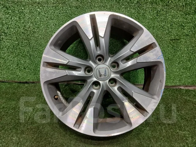 Honda. 7.0x18", 5x114.3, ET55, �� 64,1���. ����