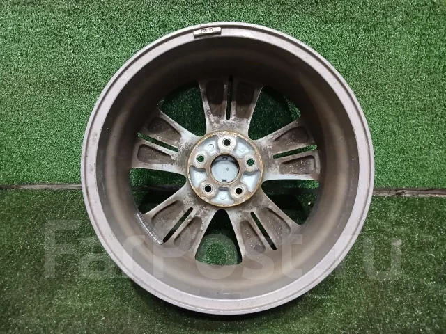 Honda. 7.0x18", 5x114.3, ET55, �� 64,1���. ����