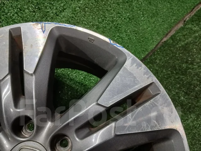 Honda. 7.0x18", 5x114.3, ET55, �� 64,1���. ����