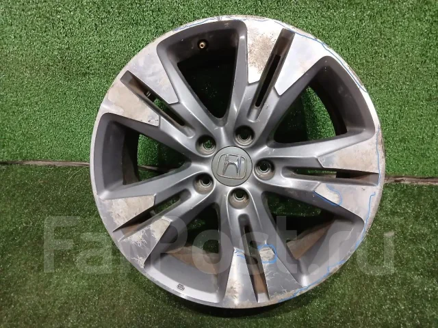 Honda. 7.0x18", 5x114.3, ET55, �� 64,1���. ����