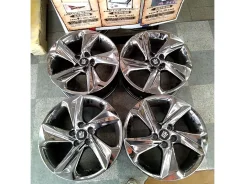 RS Wheels