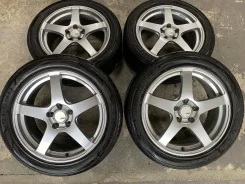 SSR GTV01