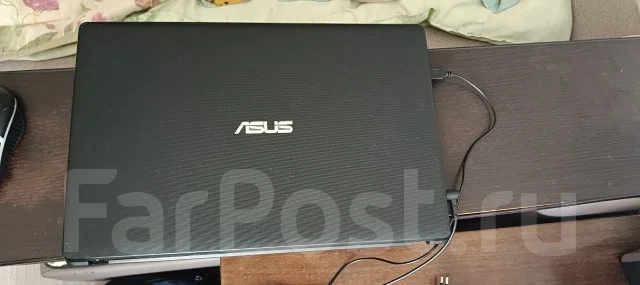 Asus X551M. 15.6", 2,2����, ��� 8 ��, ���� 250���, WiFi: 1, Bluetooth: 1, ����������� �� 5��. ����