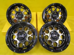 RAYS Team Daytona M9