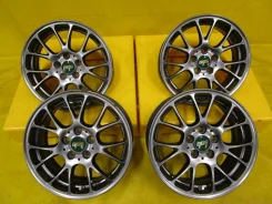 BBS RE-L DS