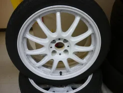 Work Emotion 11R