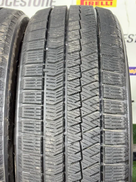 Bridgestone Blizzak VRX2. ������, ��� �����, 2019 ���, �/�, ����� 5 % ����