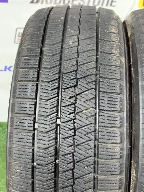 Bridgestone Blizzak VRX2. ������, ��� �����, 2019 ���, �/�, ����� 5 % ����