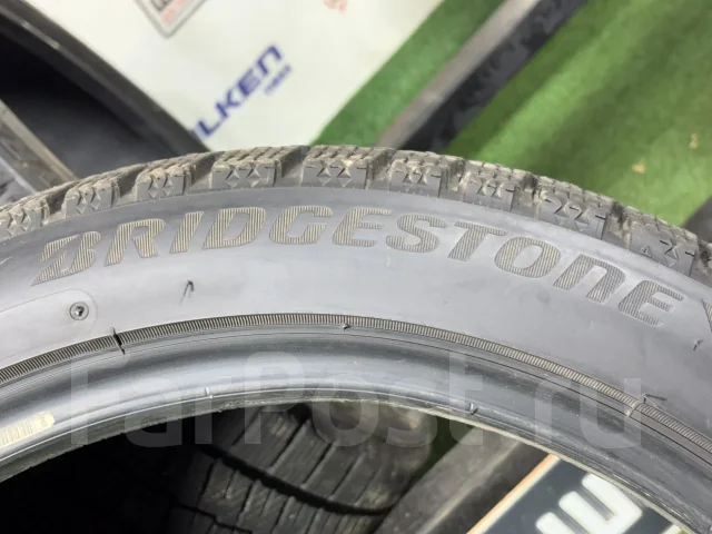 Bridgestone Blizzak VRX2. ������, ��� �����, 2019 ���, �/�, ����� 5 % ����