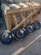Topy Zina Lite. 6.5x16", 5x114.3, ET-16, �� 114,3���. ����