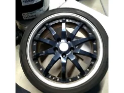 Work Gnosis GS3