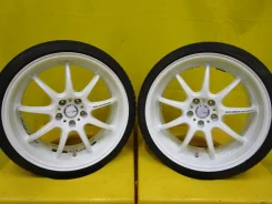 Work Emotion D9R