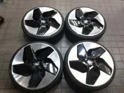 Garson Vortestar