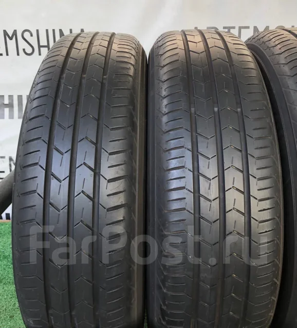 Yokohama BluEarth-FE AE30. ������, 2022 ���, �/�, ����� �� 5 % ����