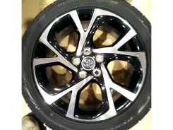 Hipnotic Wheels C-Note