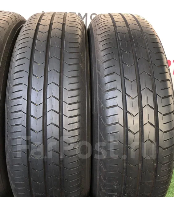 Yokohama BluEarth-FE AE30. ������, 2022 ���, �/�, ����� �� 5 % ����