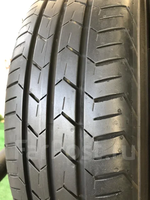 Yokohama BluEarth-FE AE30. ������, 2022 ���, �/�, ����� �� 5 % ����