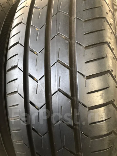 Yokohama BluEarth-FE AE30. ������, 2022 ���, �/�, ����� �� 5 % ����